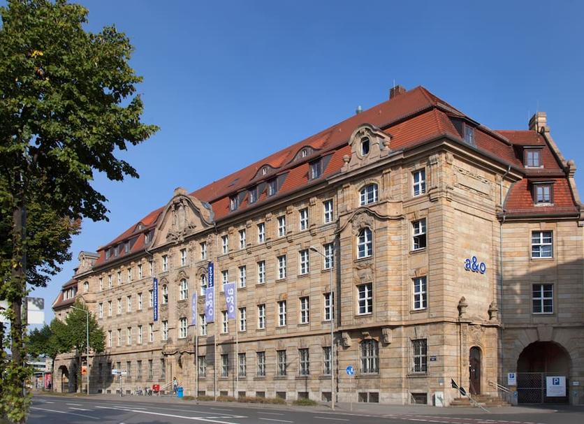 Edifici Foto