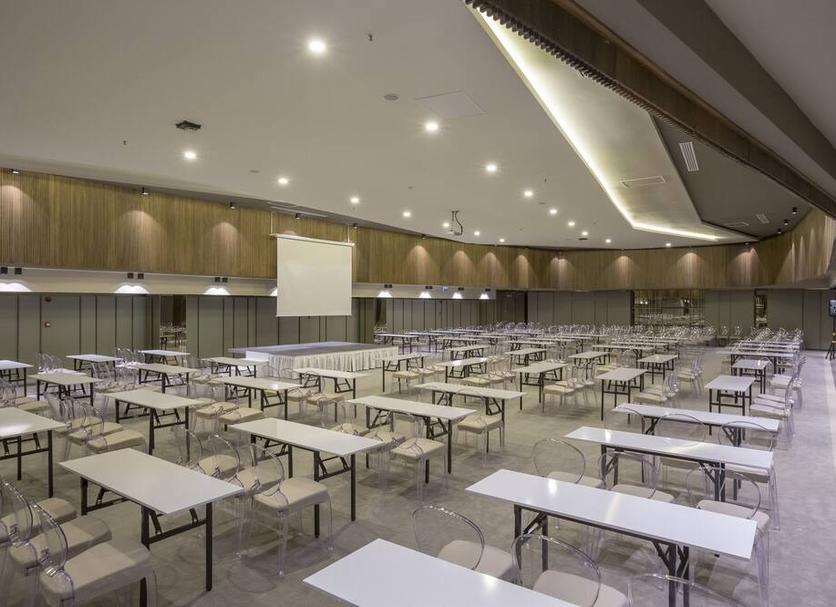 Sala de conferències Foto