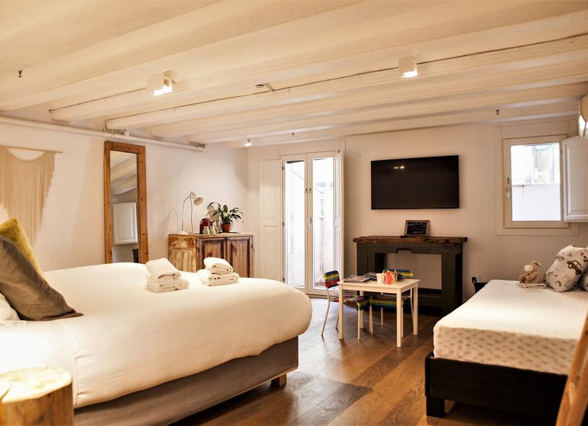 Habitació Foto