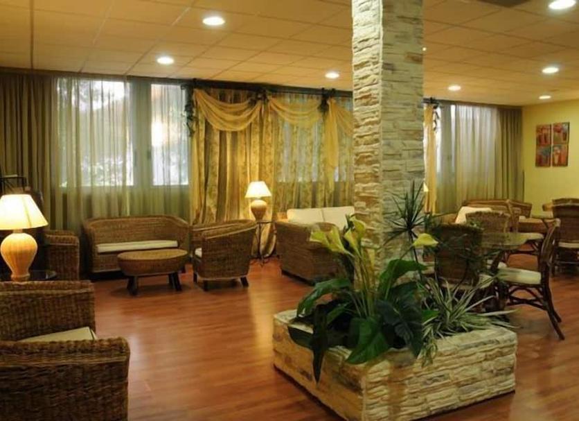 Sala d'estar Foto