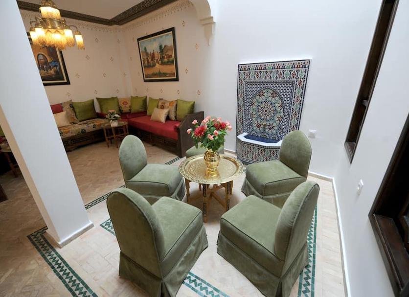 Sala Foto