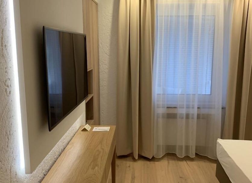 Serveis de l’habitació Foto