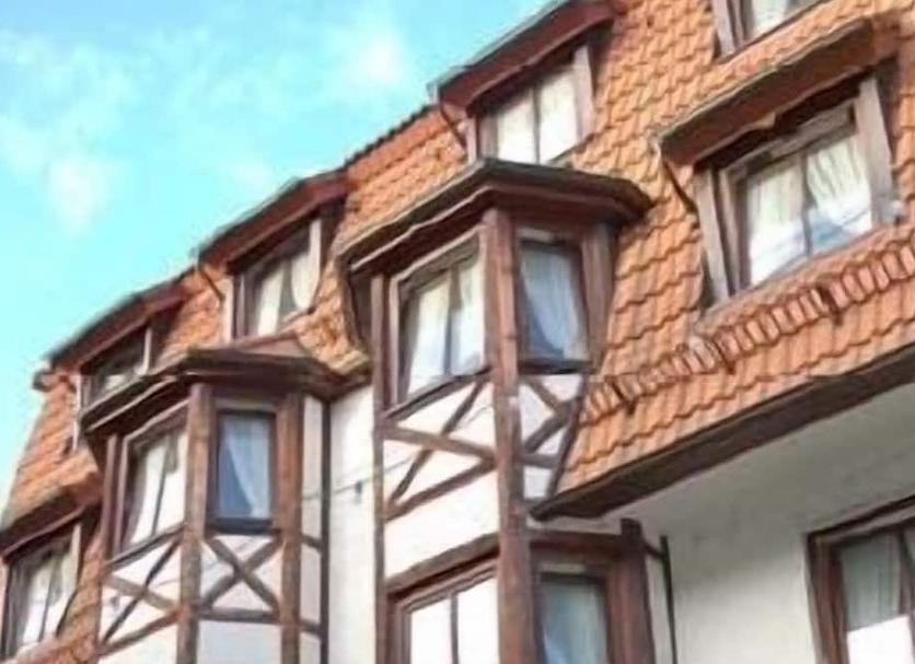 Edifici Foto