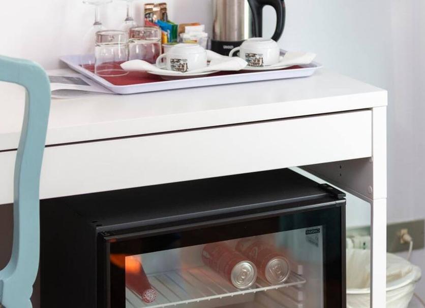 Serveis de l’habitació Foto