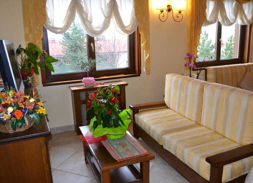 Sala Foto