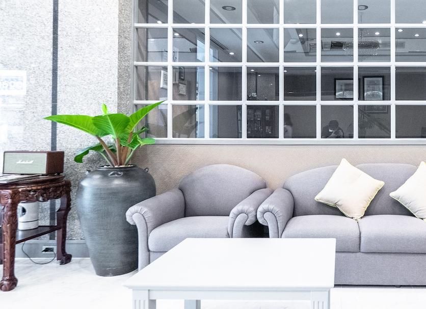 Sala Foto