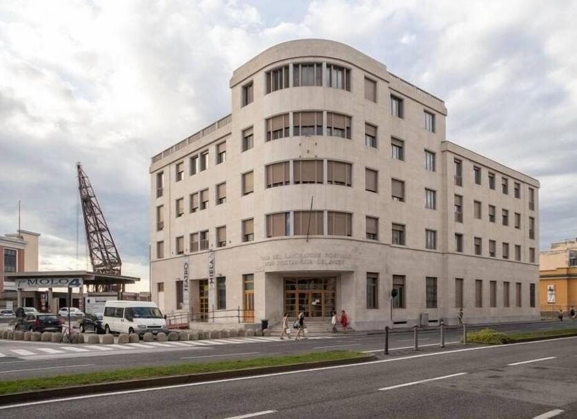 Edifici Foto