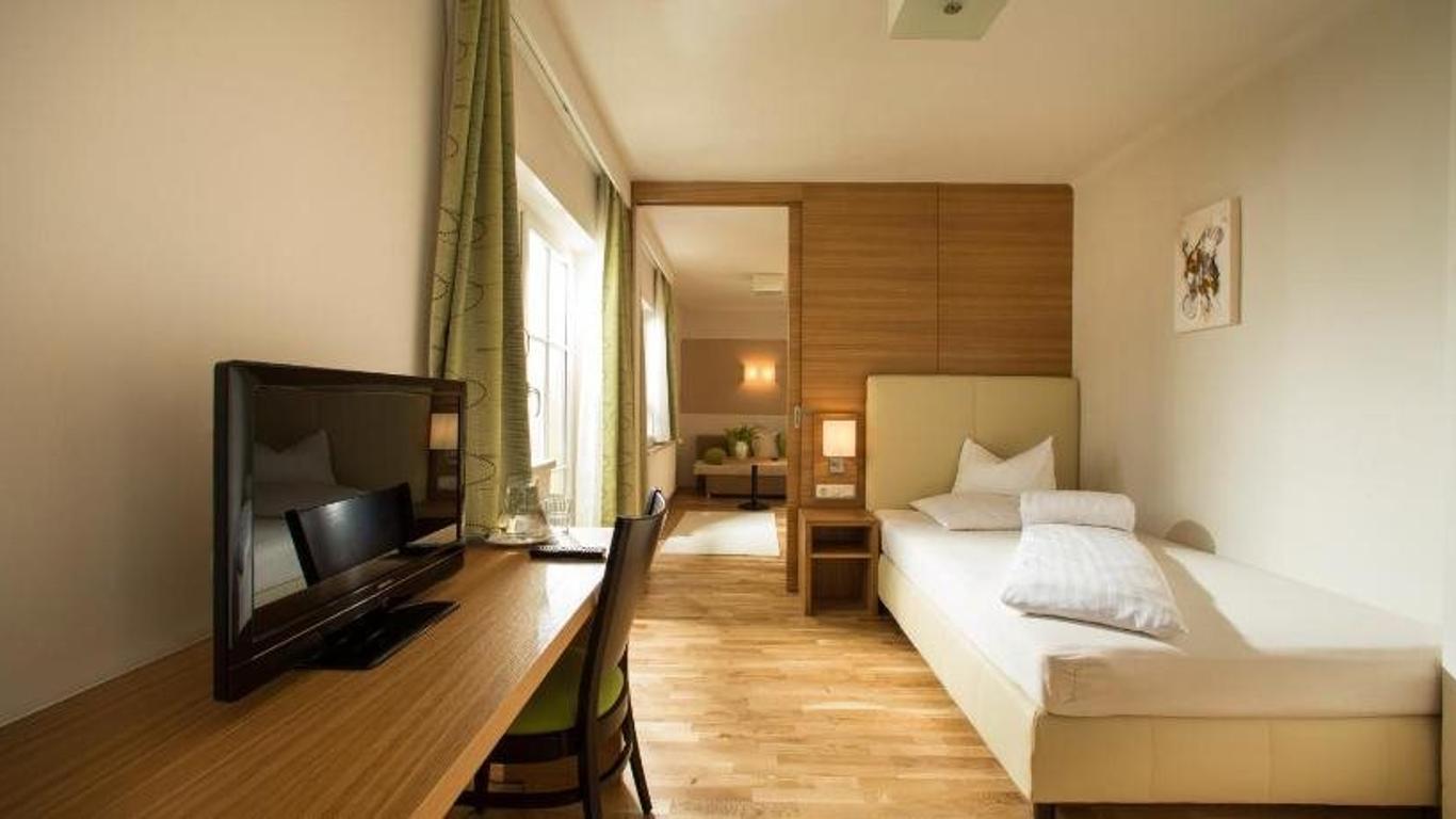 Familienhotel Herbst