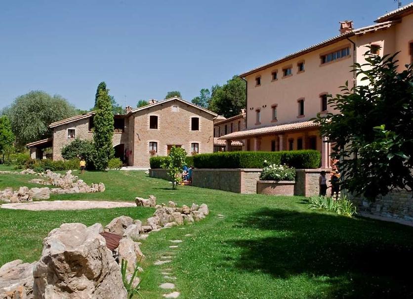 Edifici Foto