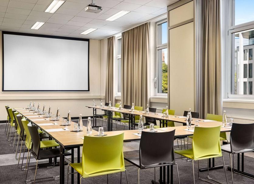 Sala de conferències Foto