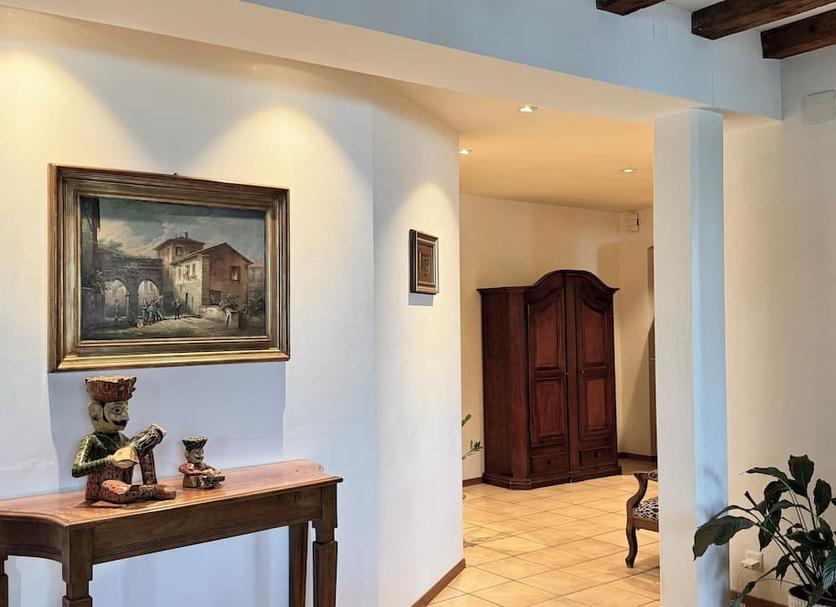 Serveis de l’habitació Foto