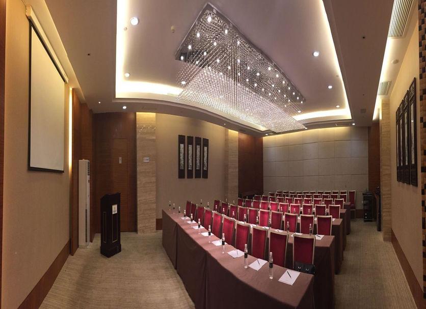 Sala de conferències Foto