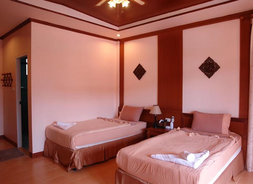 Habitació Foto