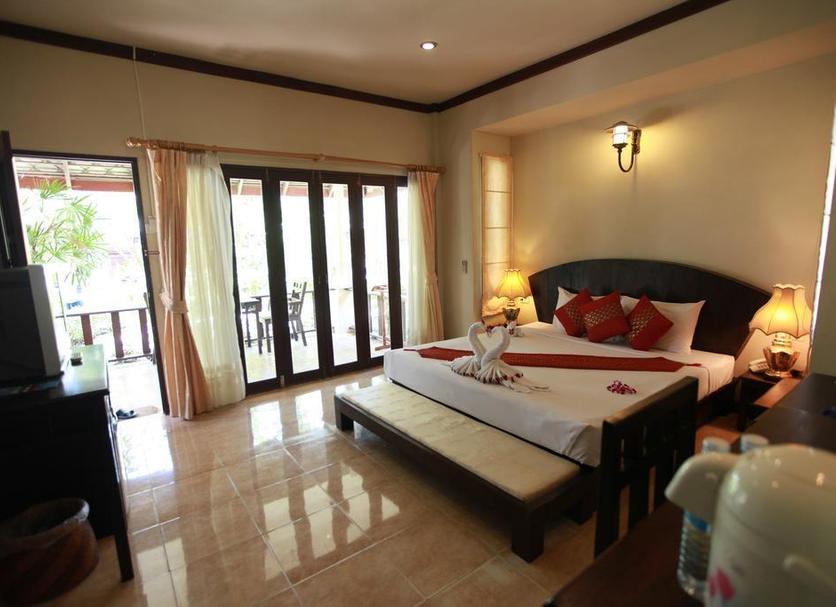 Habitació Foto