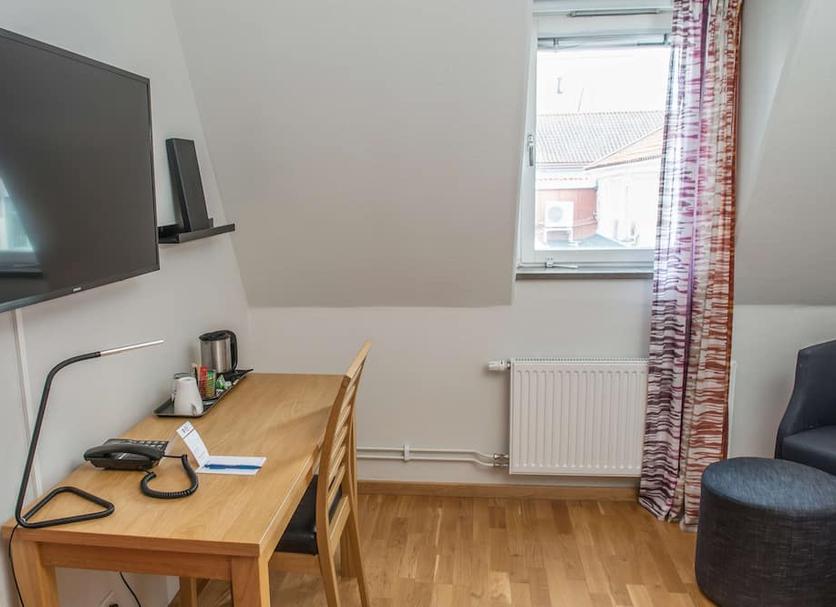 Serveis de l’habitació Foto
