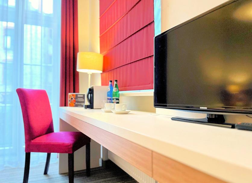 Serveis de l’habitació Foto