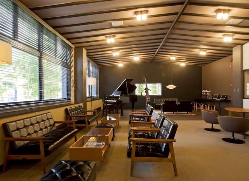 Sala d'estar Foto