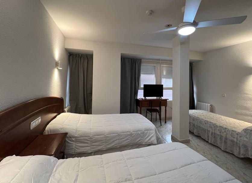Habitació Foto