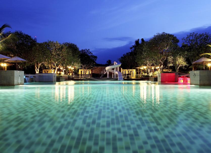 Pool Foto