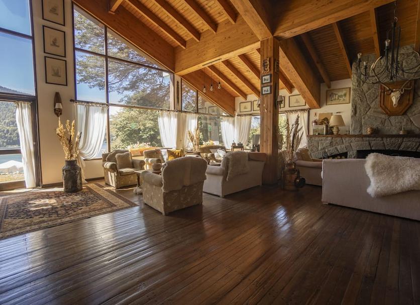 Sala d'estar Foto
