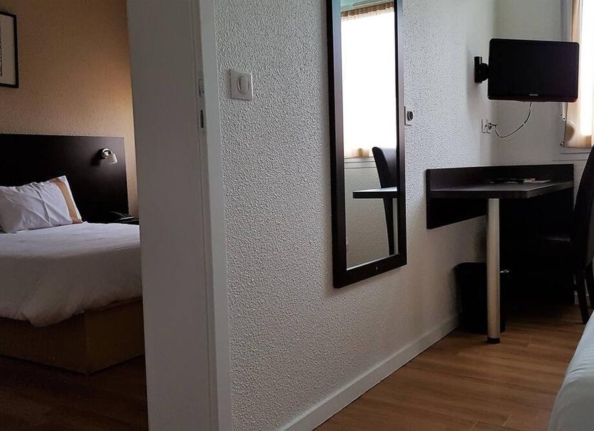 Serveis de l’habitació Foto