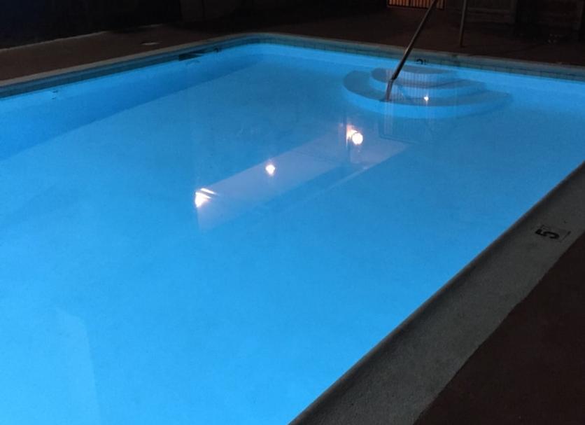 Pool Foto