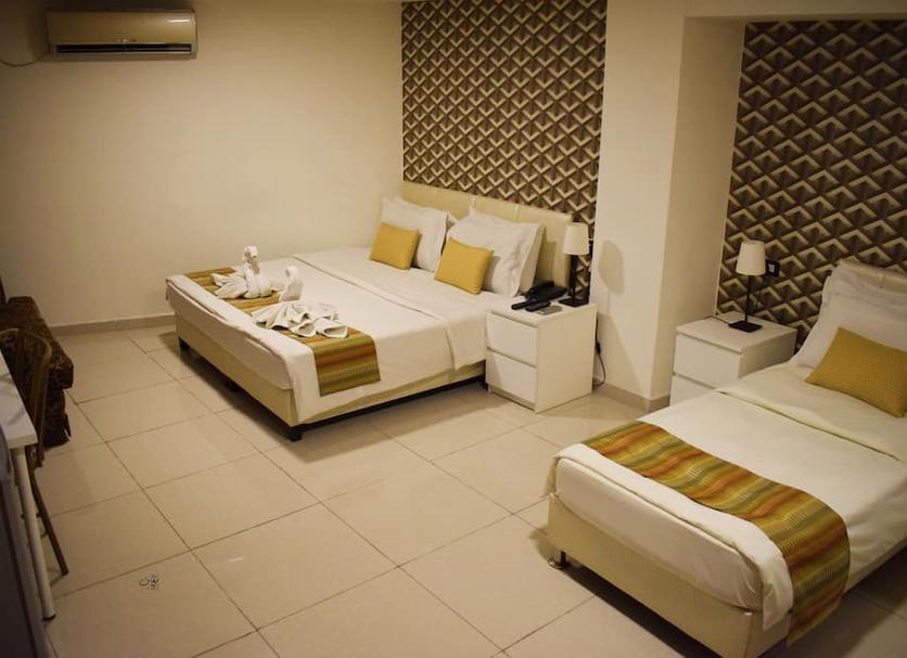 Habitació Foto