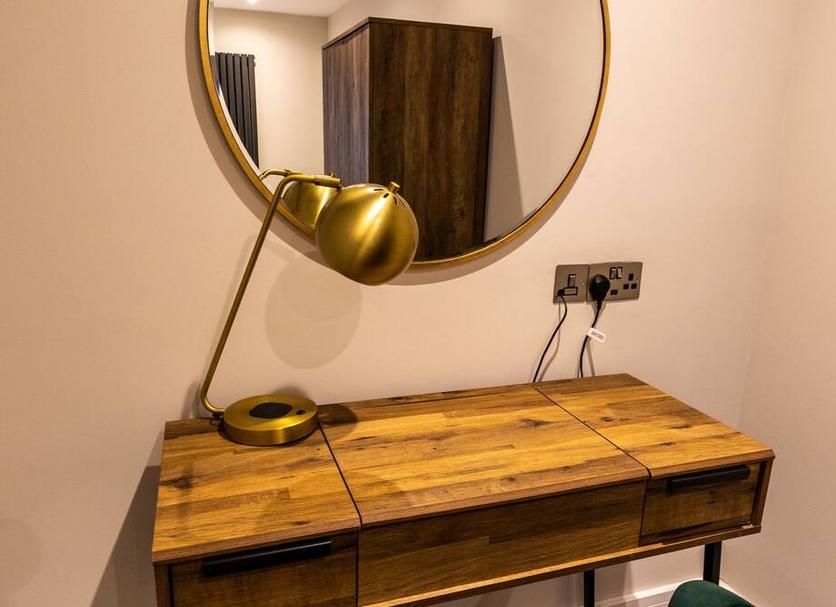Serveis de l’habitació Foto