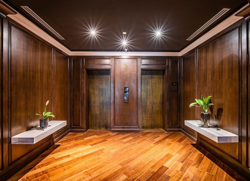Serveis de l’habitació Foto