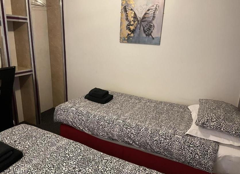 Habitació Foto
