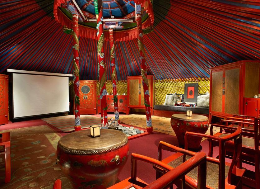 Sala d'estar Foto