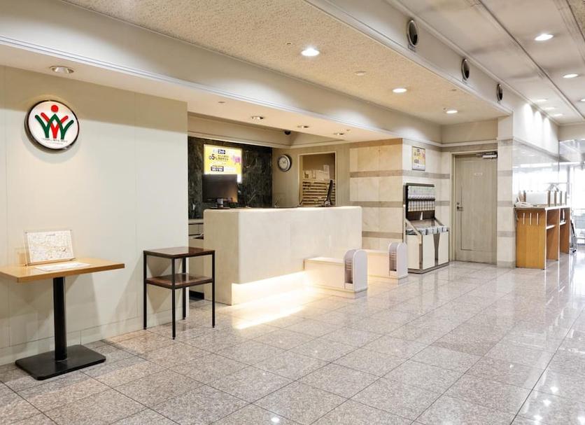 Recepció Foto