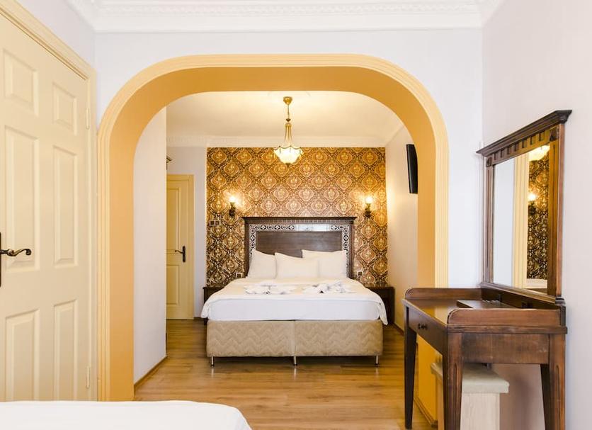 Habitació Foto