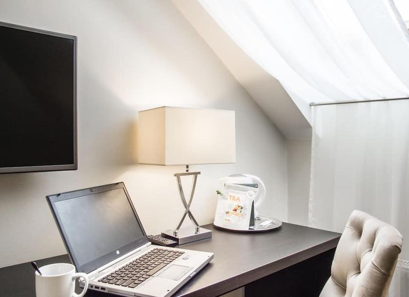 Serveis de l’habitació Foto