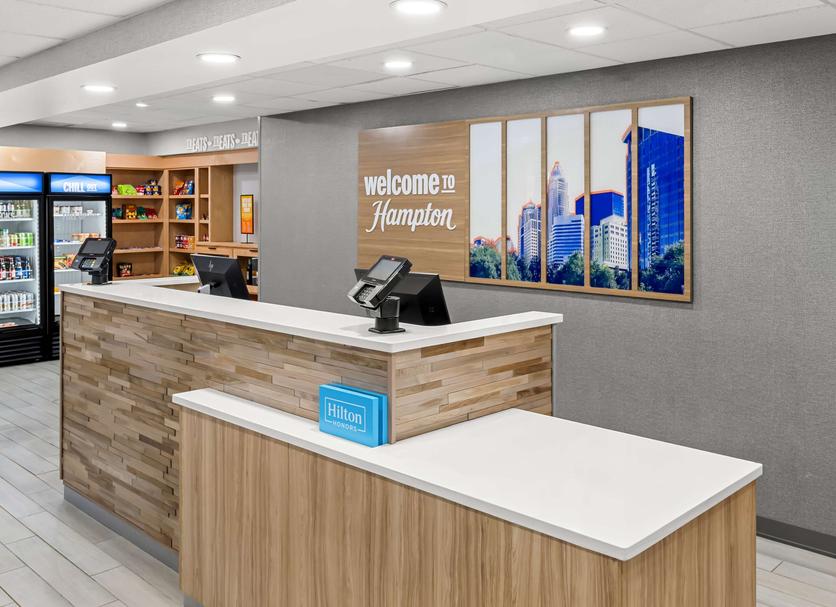 Recepció Foto
