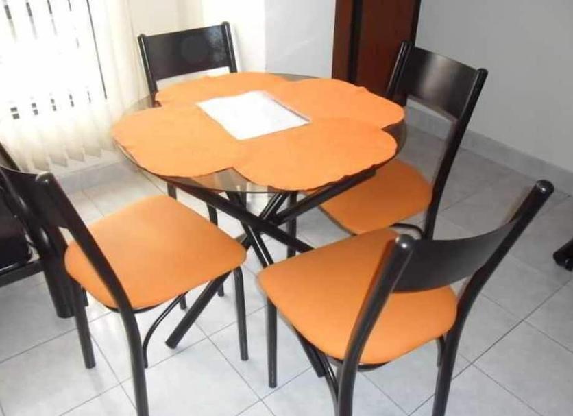 Menjador Foto