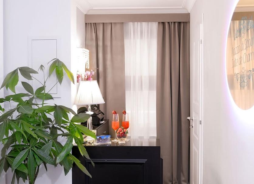 Serveis de l’habitació Foto
