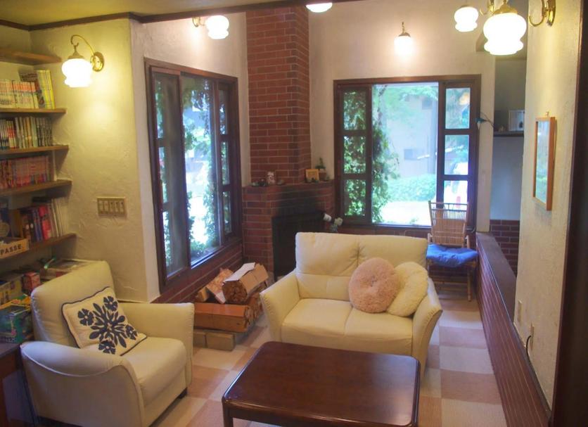 Sala Foto