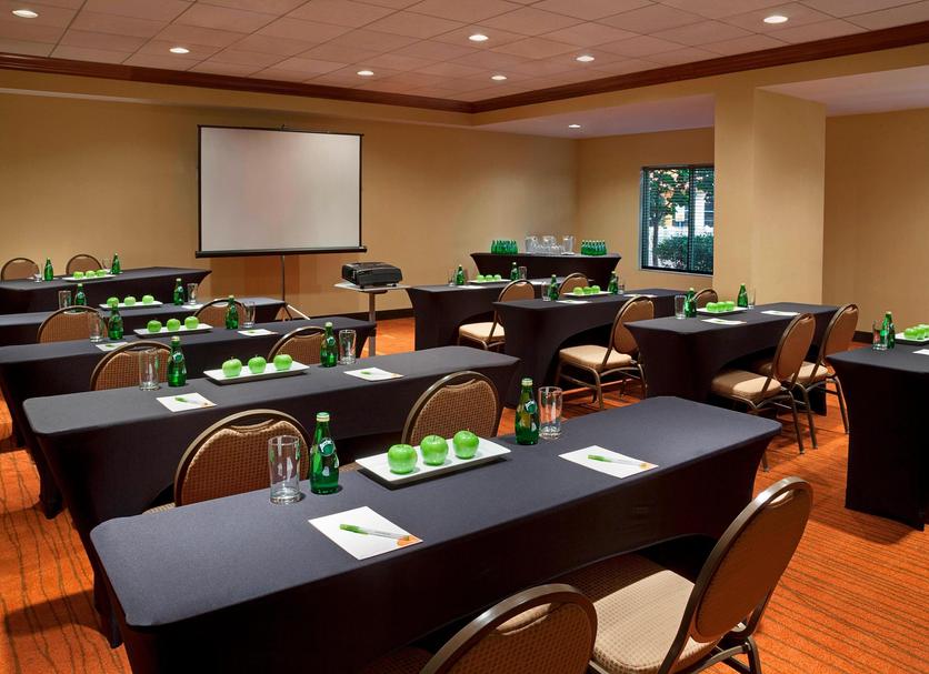 Sala de conferències Foto