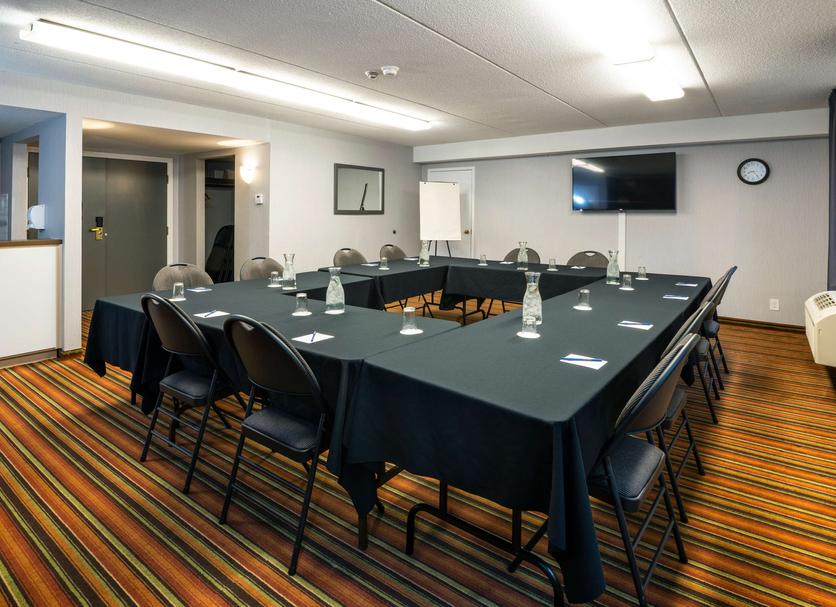 Sala de conferències Foto