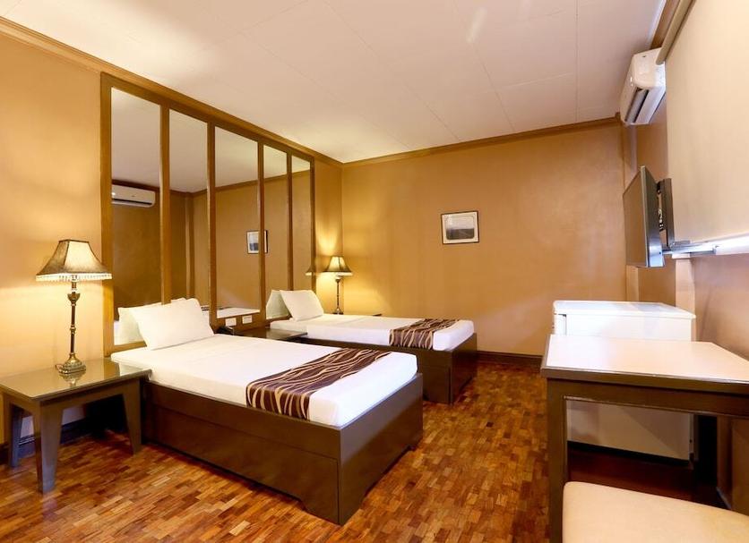 Habitació Foto