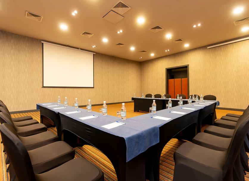 Sala de conferències Foto