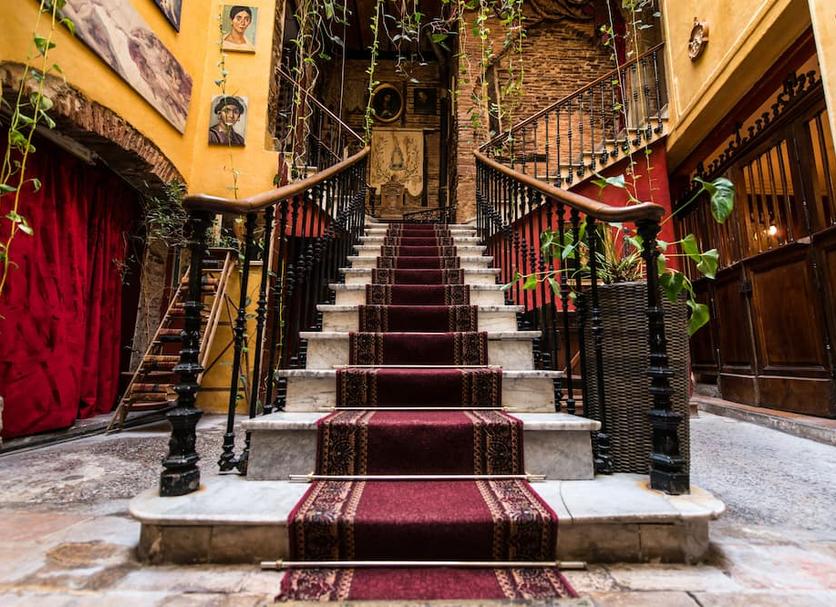 Escales Foto