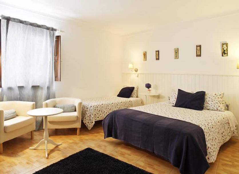 Habitació Foto