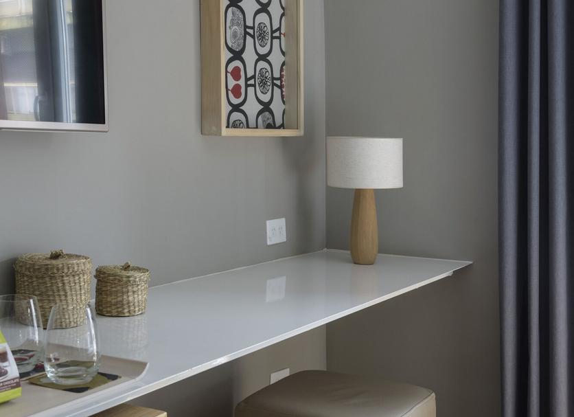 Serveis de l’habitació Foto
