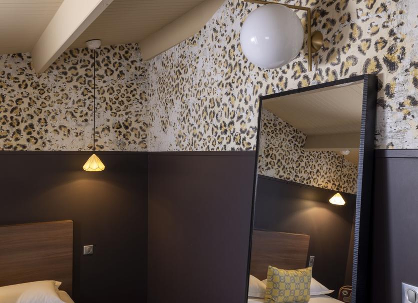 Serveis de l’habitació Foto