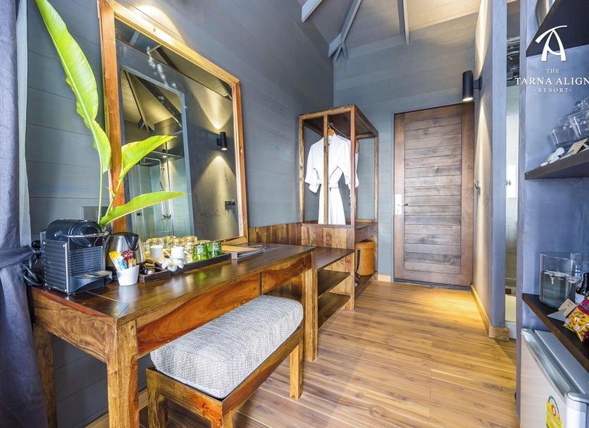 Serveis de l’habitació Foto