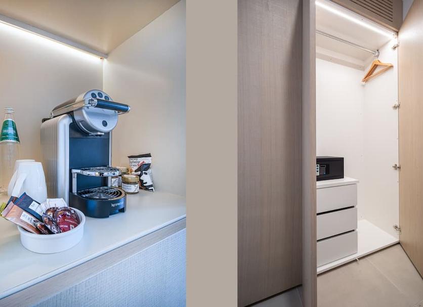 Serveis de l’habitació Foto