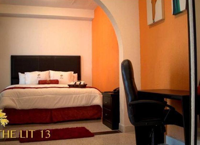 Habitació Foto