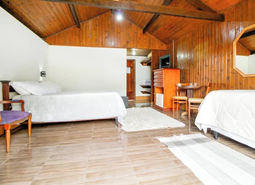 Habitació Foto